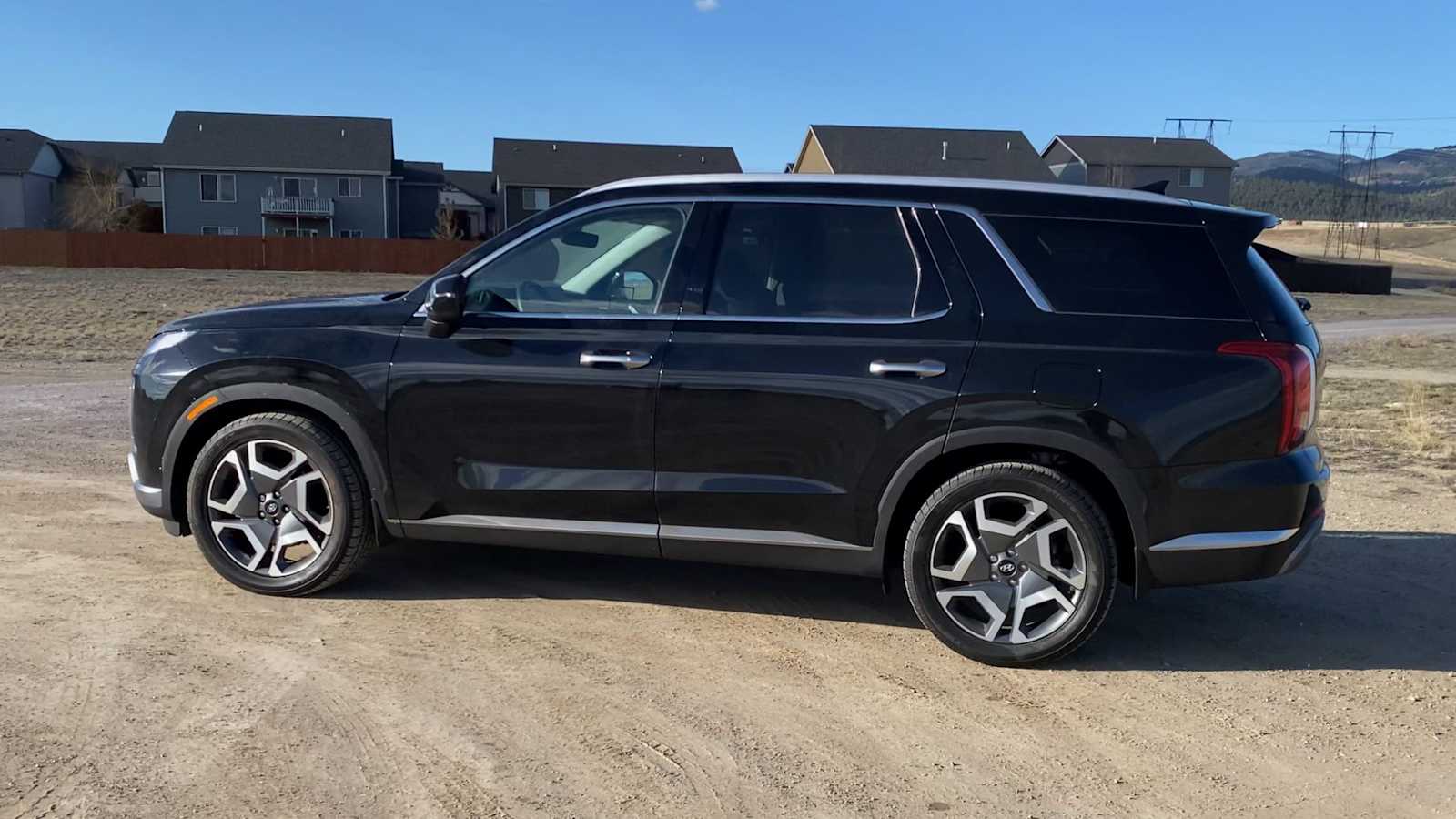 Thumbnail: 2023 Hyundai Palisade - 7