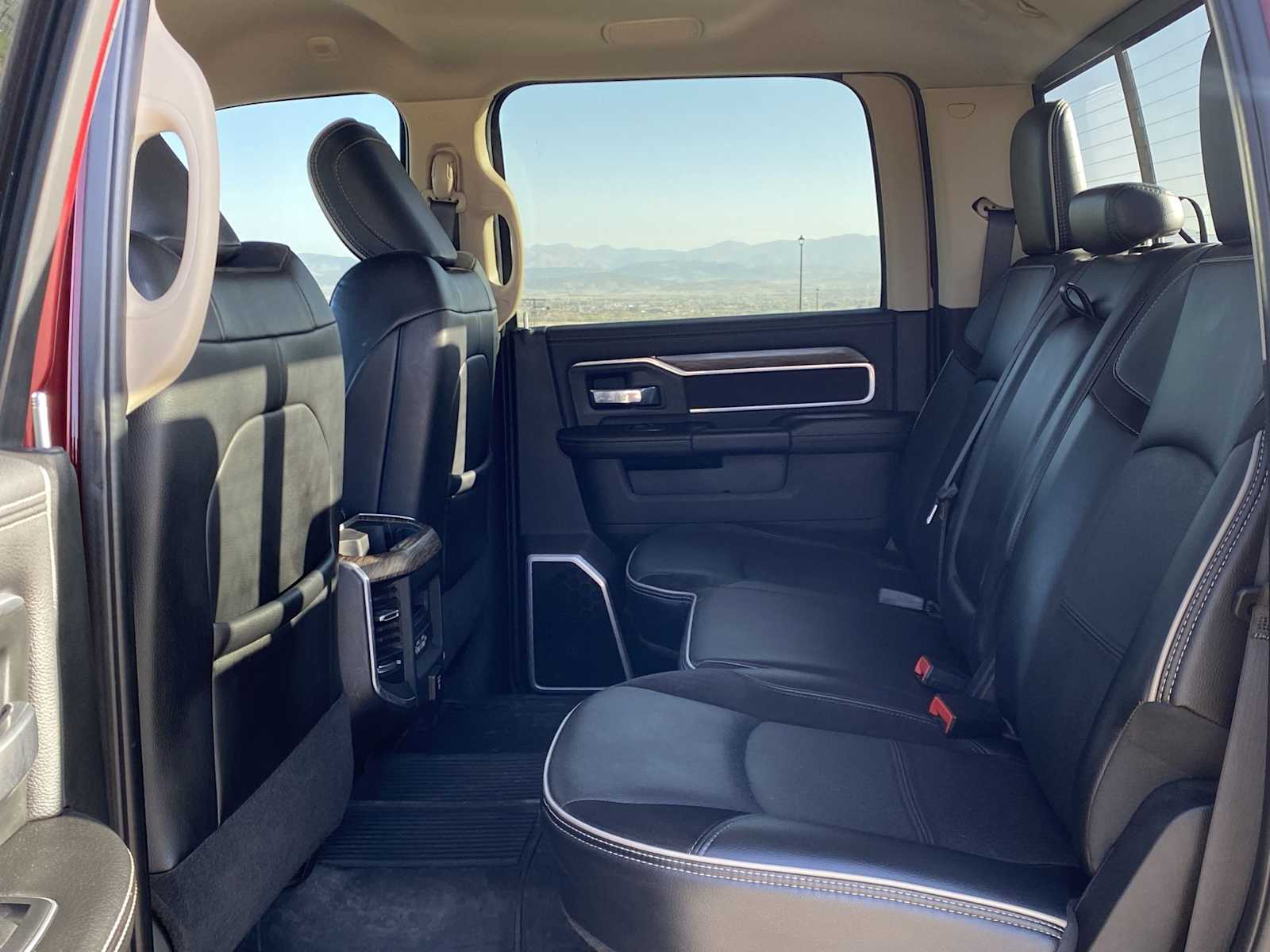 Thumbnail: 2020 RAM 2500 - 38