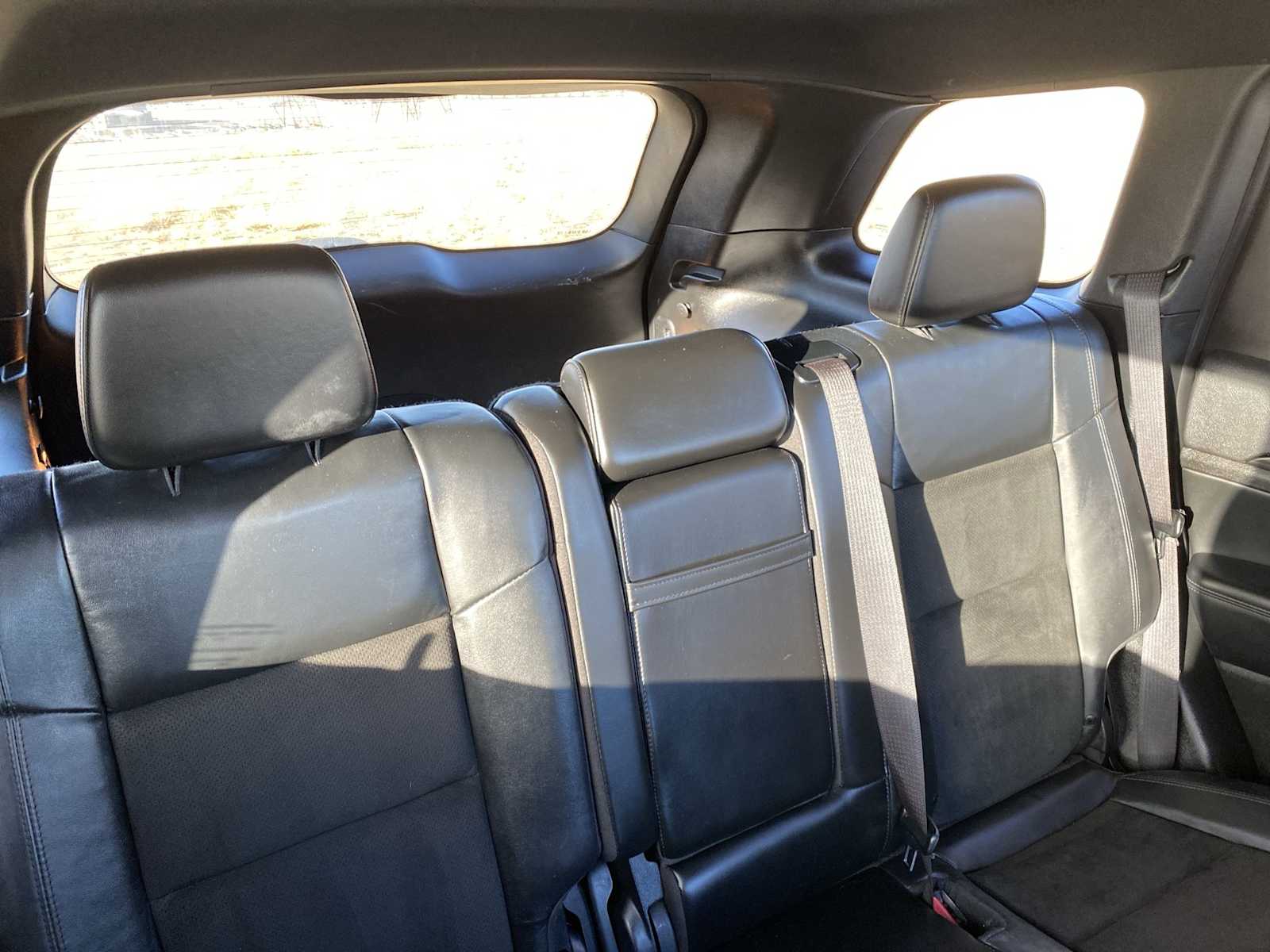 Thumbnail: 2021 Jeep Grand Cherokee - 16