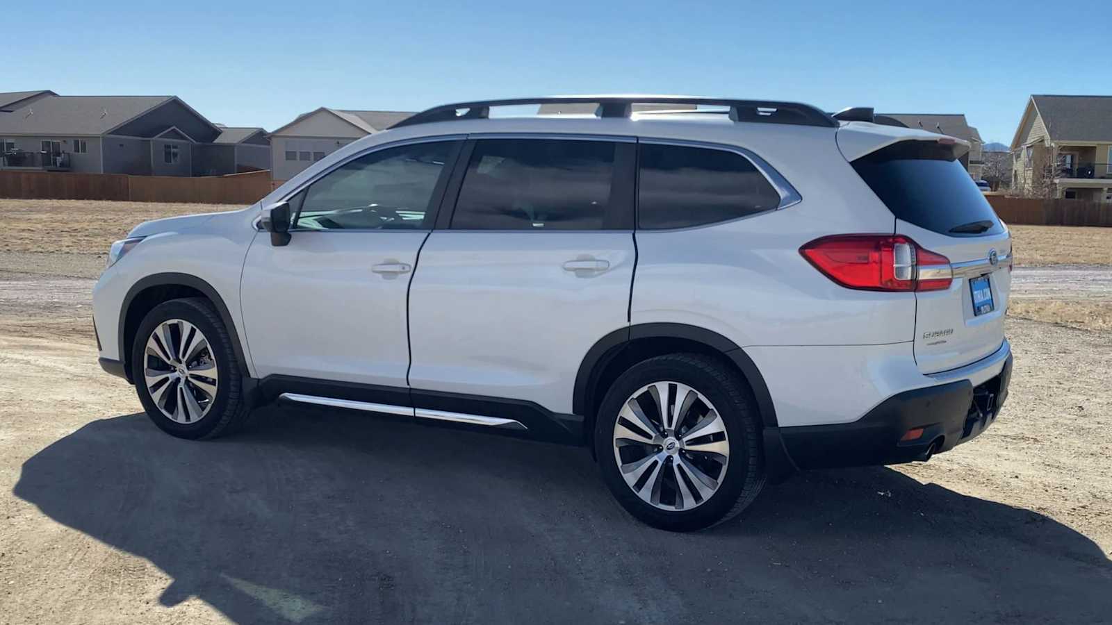 Thumbnail: 2021 Subaru Ascent - 6