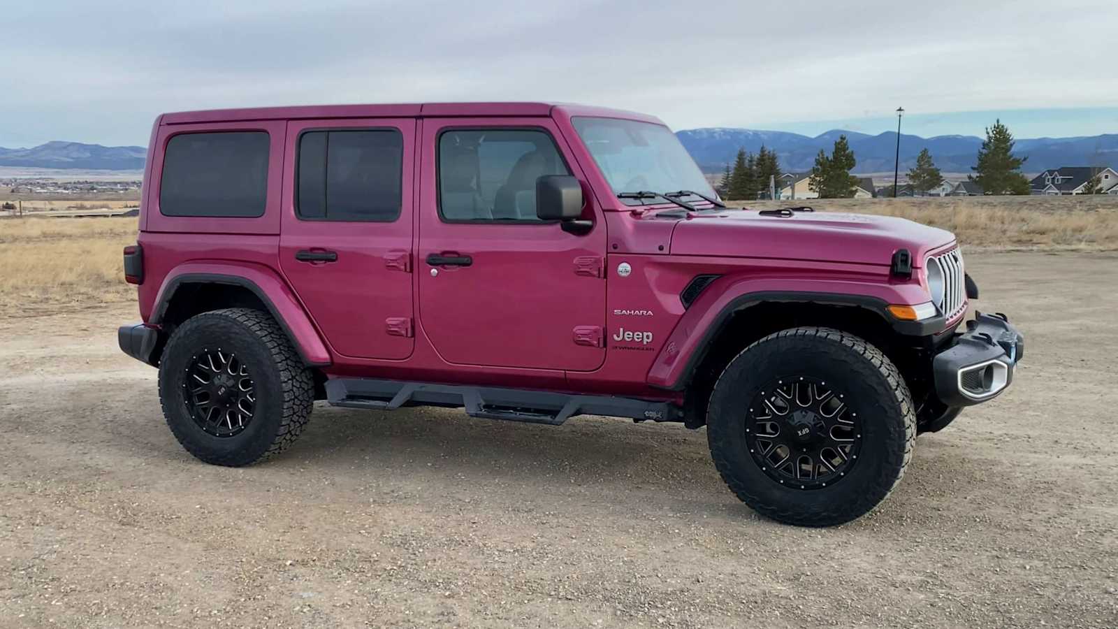 Thumbnail: 2024 Jeep Wrangler - 9