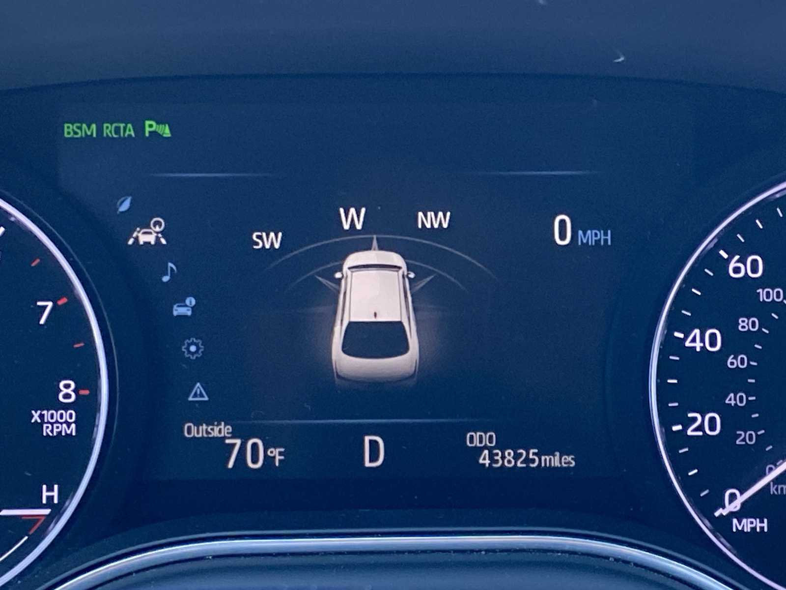 Thumbnail: 2019 Toyota Avalon - 20
