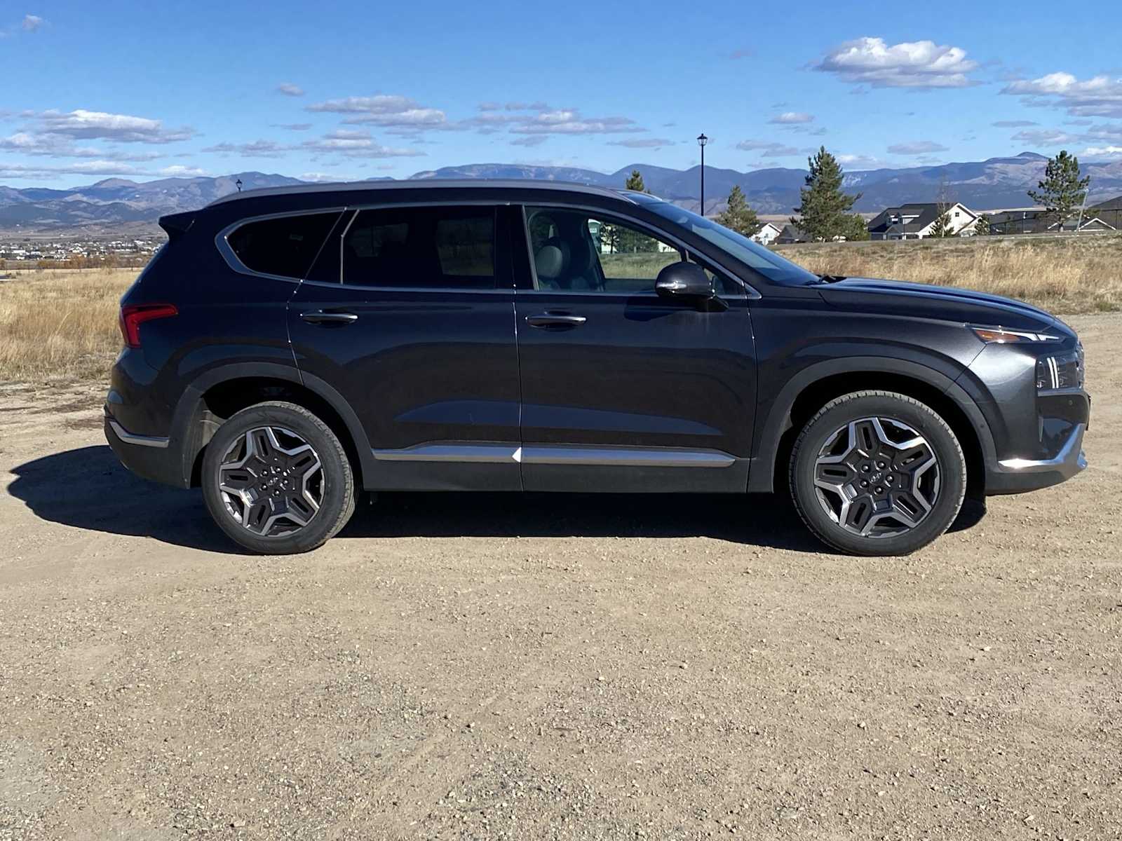 Thumbnail: 2023 Hyundai Santa Fe - 22