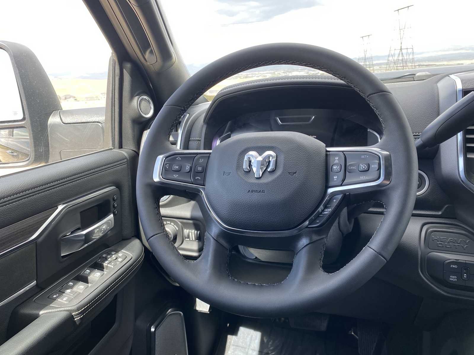 Thumbnail: 2026 RAM 2500 - 31