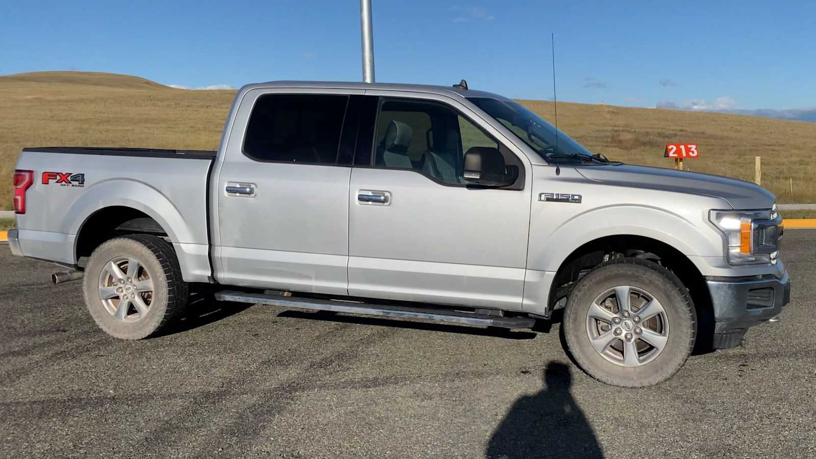 Thumbnail: 2019 Ford F-150 - 2