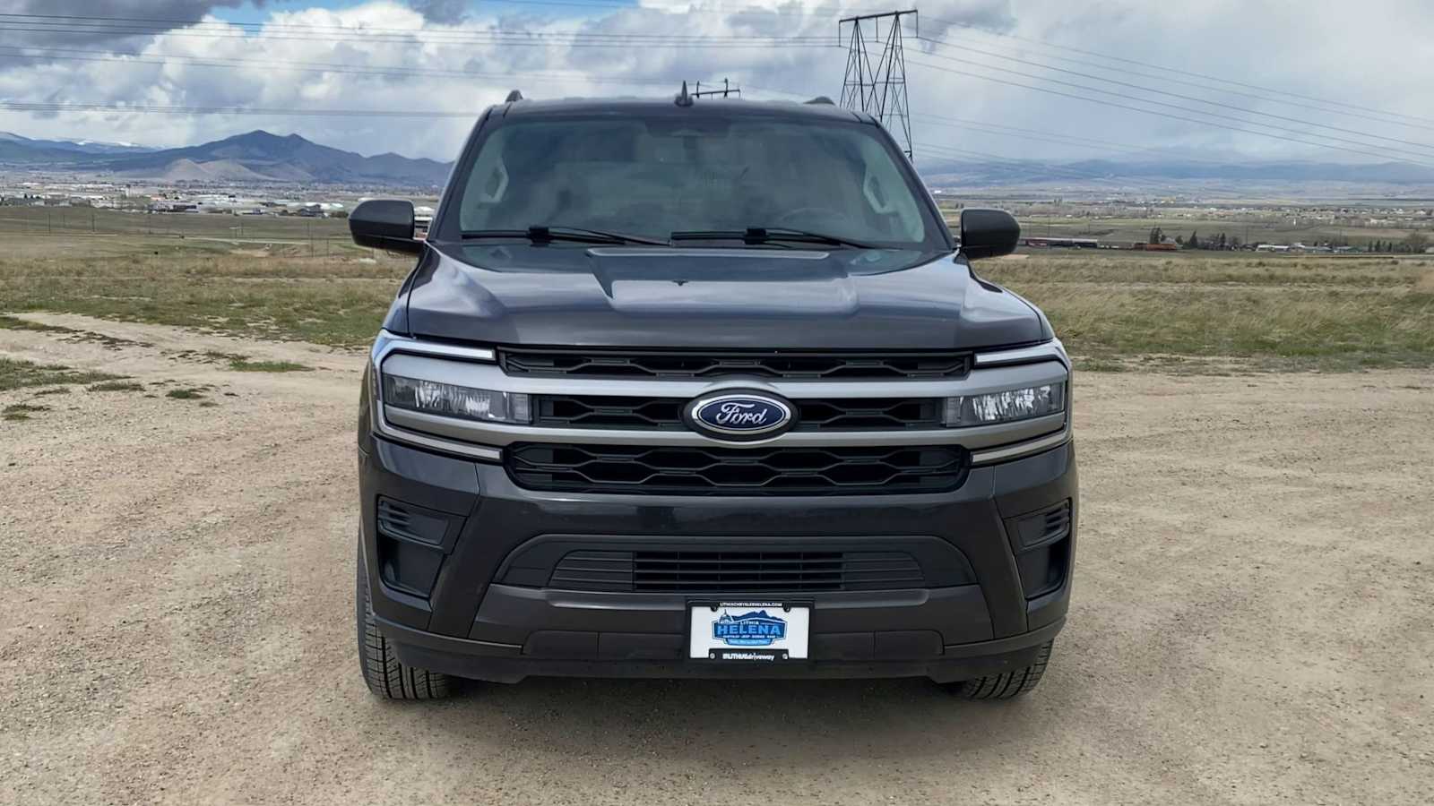 Thumbnail: 2024 Ford Expedition - 3