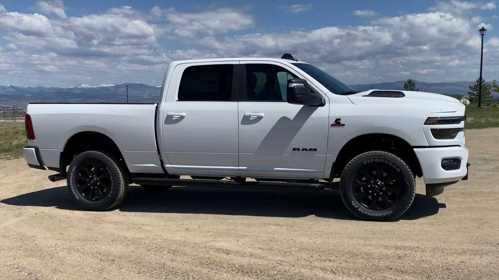 Thumbnail: 2026 RAM 2500 - 2