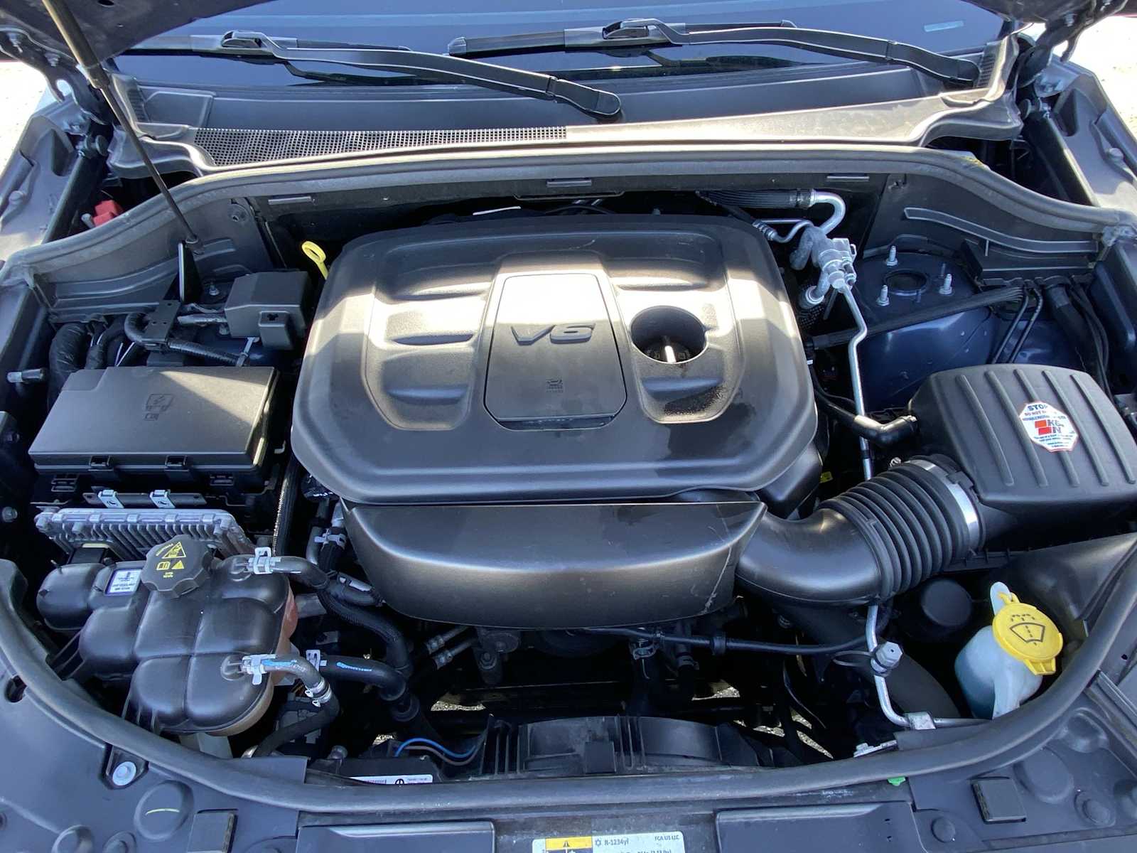 Thumbnail: 2021 Dodge Durango - 38