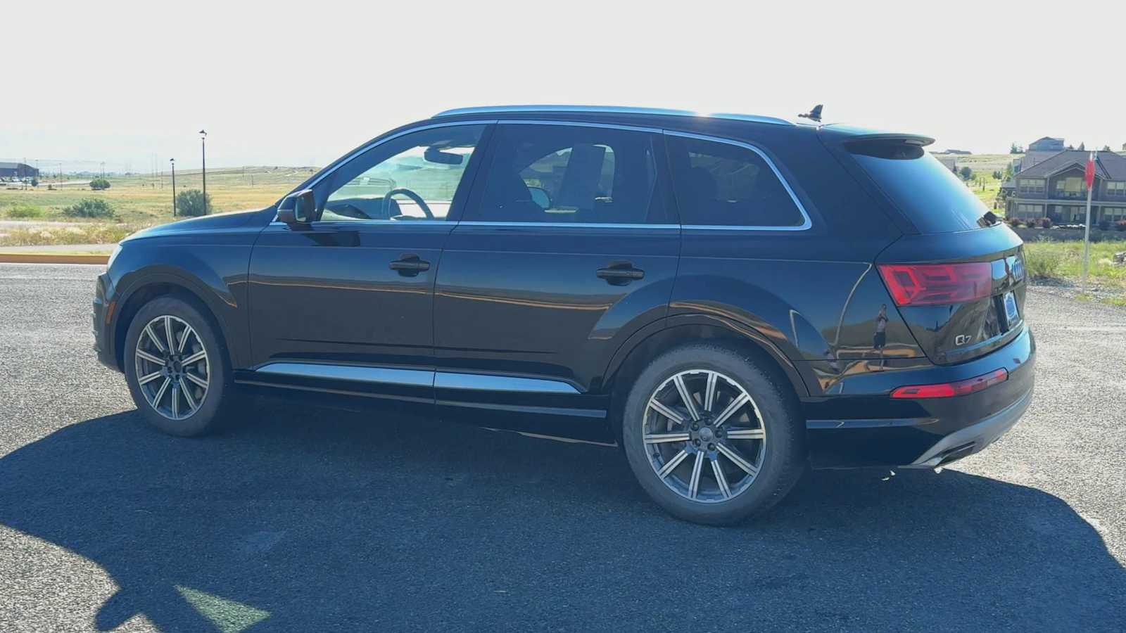 Thumbnail: 2018 Audi Q7 - 6