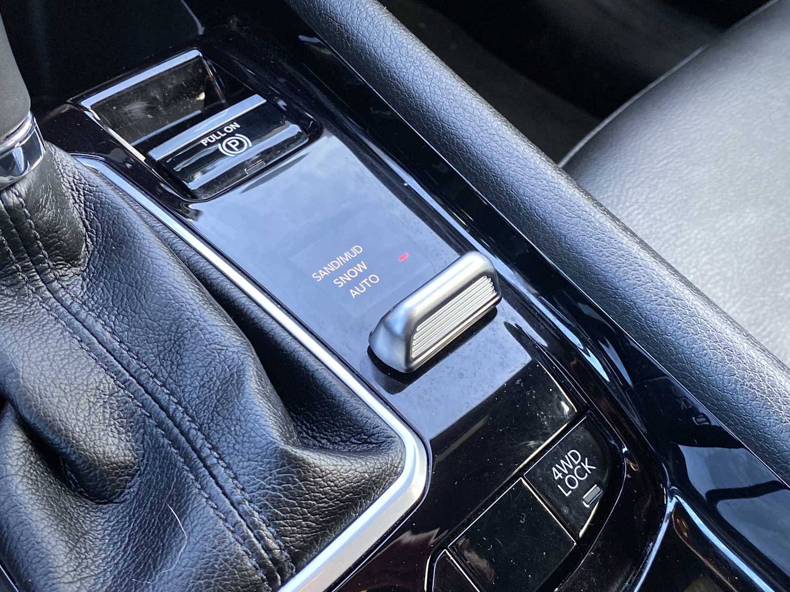 Thumbnail: 2025 Jeep Compass - 27