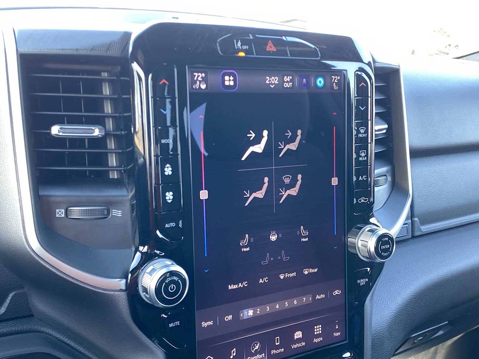 Thumbnail: 2026 RAM 1500 - 24