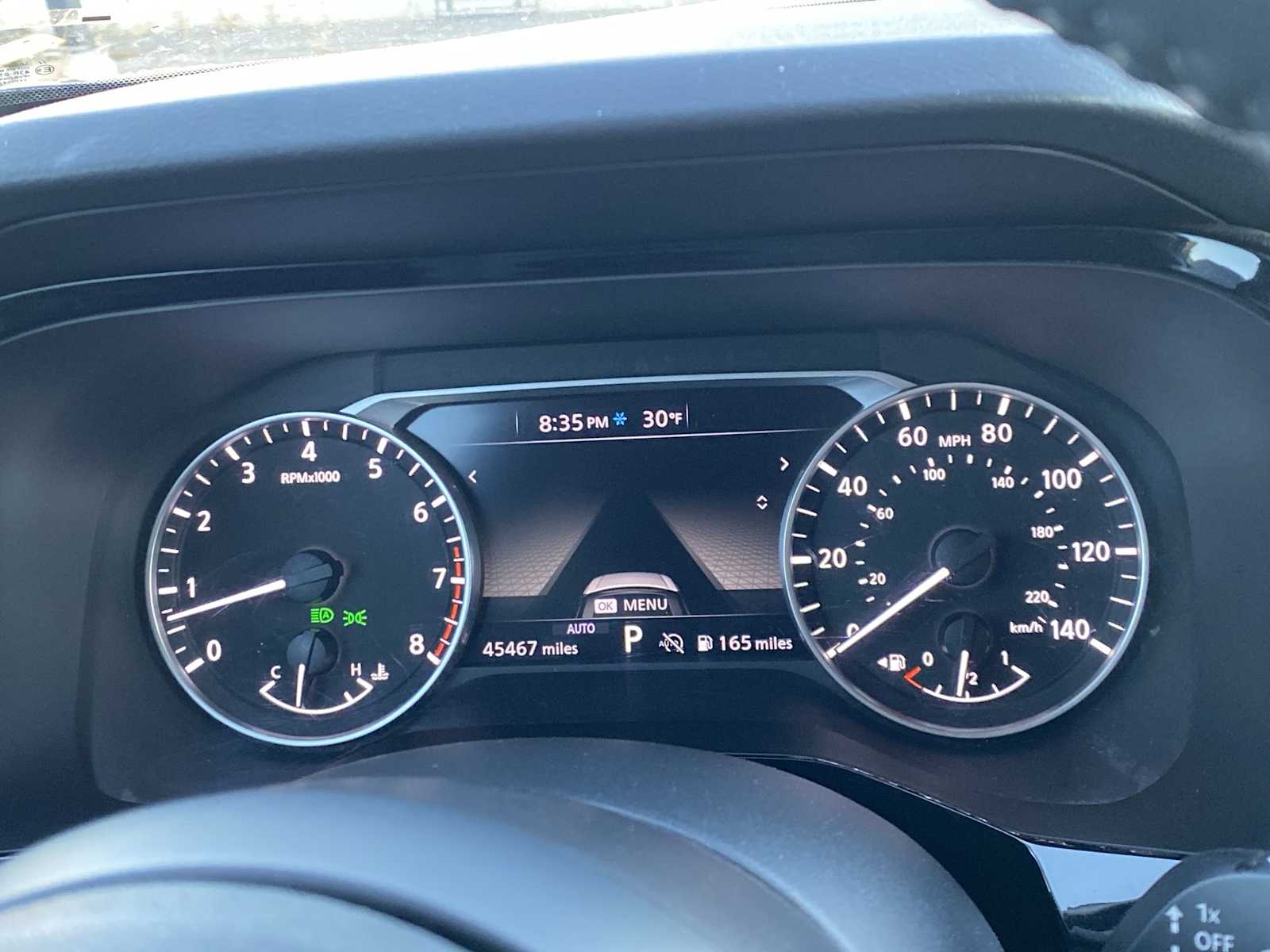 Thumbnail: 2024 Nissan Pathfinder - 15