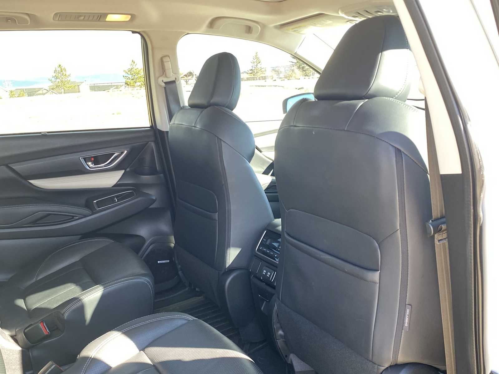 Thumbnail: 2021 Subaru Ascent - 33