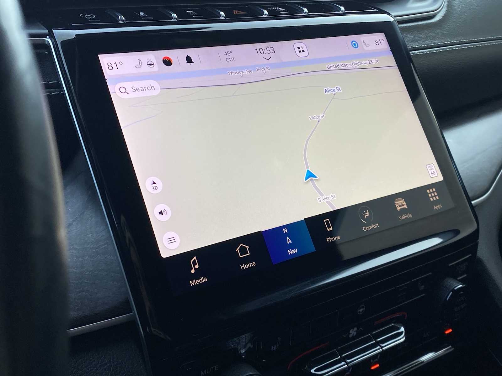 Thumbnail: 2021 Jeep Grand Cherokee L - 30