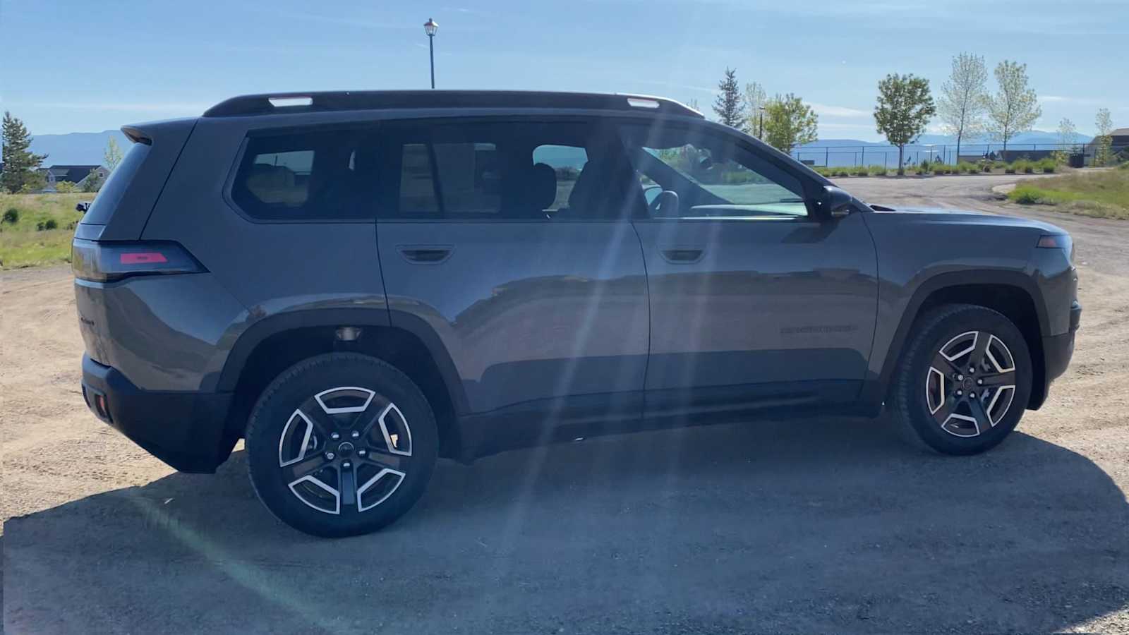 Thumbnail: 2026 Jeep Cherokee - 2