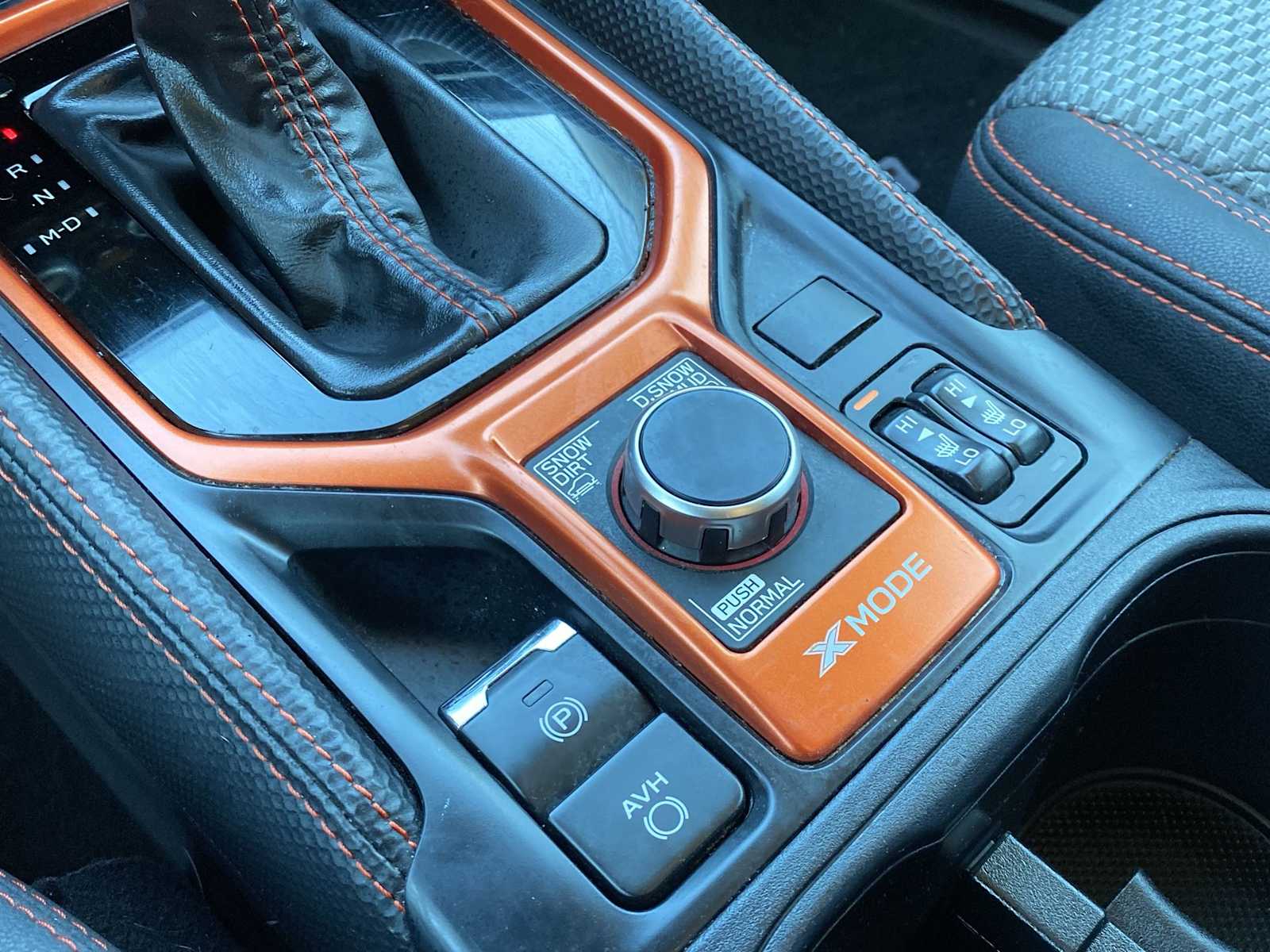 Thumbnail: 2020 Subaru Forester - 27