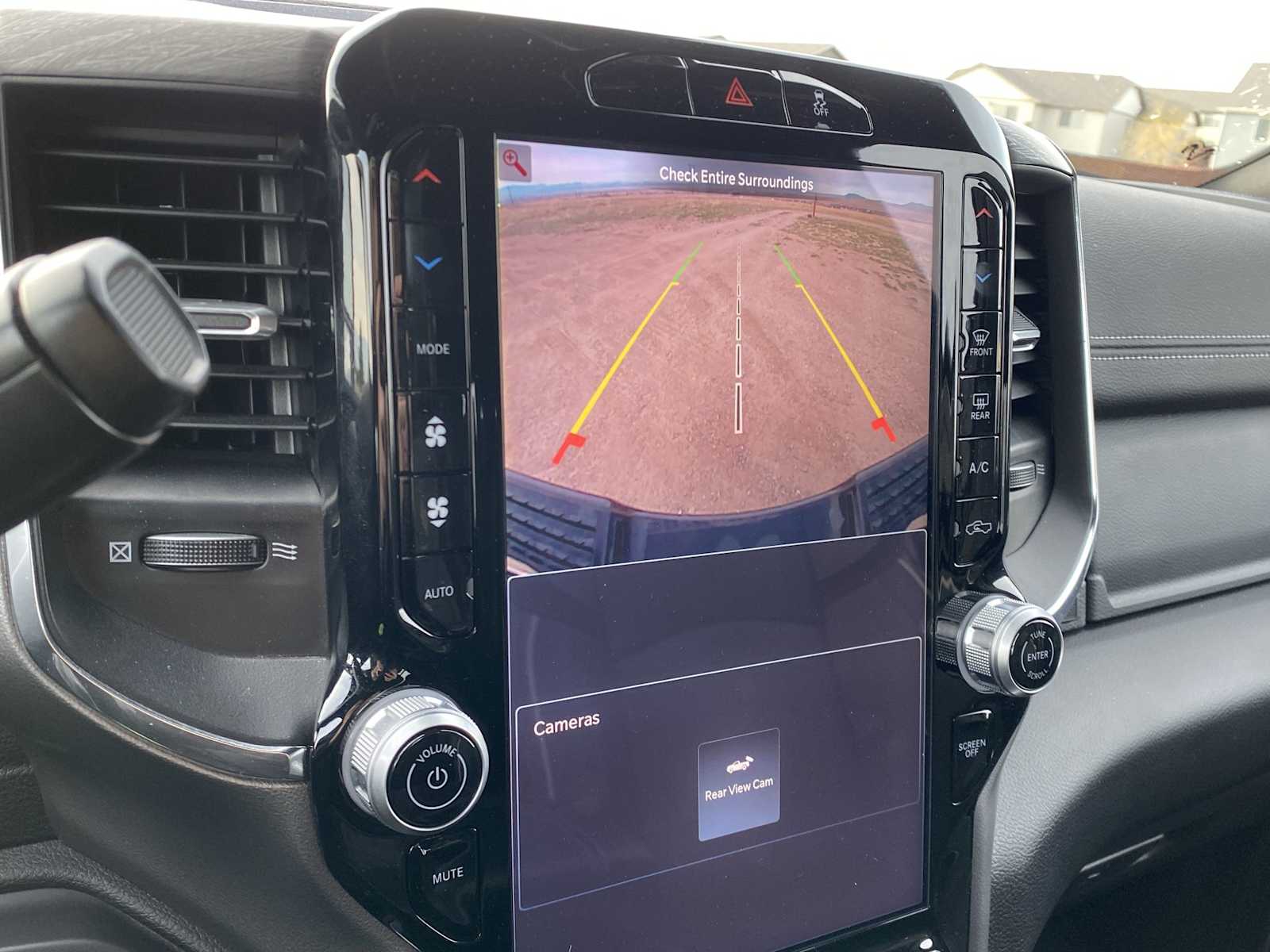 Thumbnail: 2025 RAM 3500 - 29