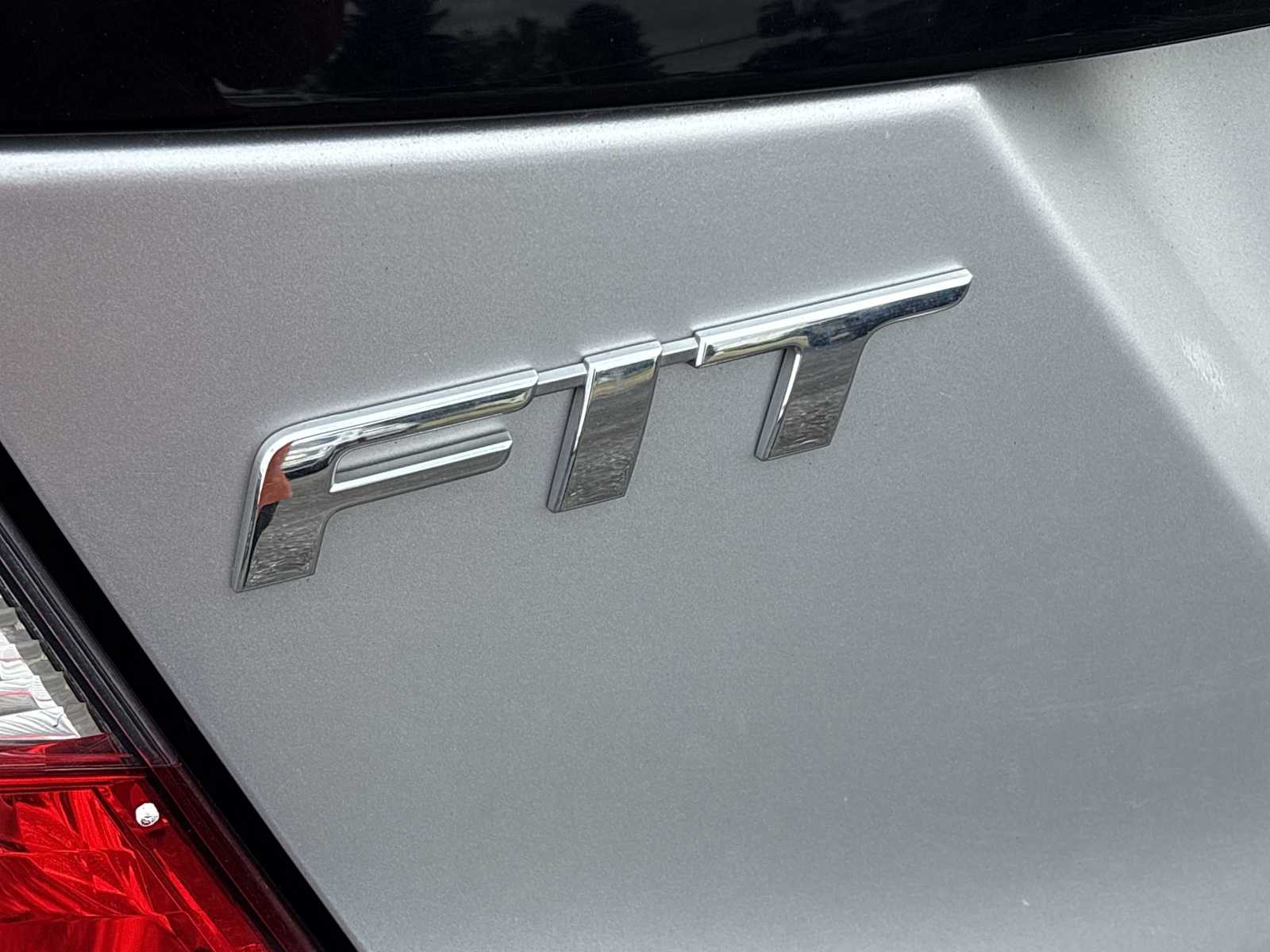 Thumbnail: 2015 Honda Fit - 7