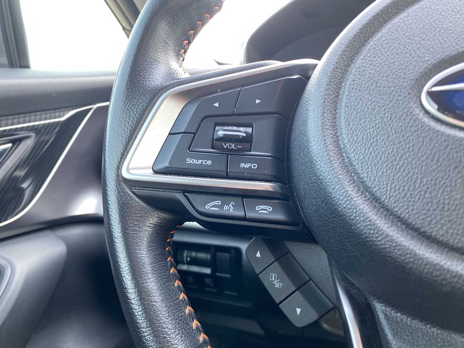 Thumbnail: 2020 Subaru Crosstrek - 31