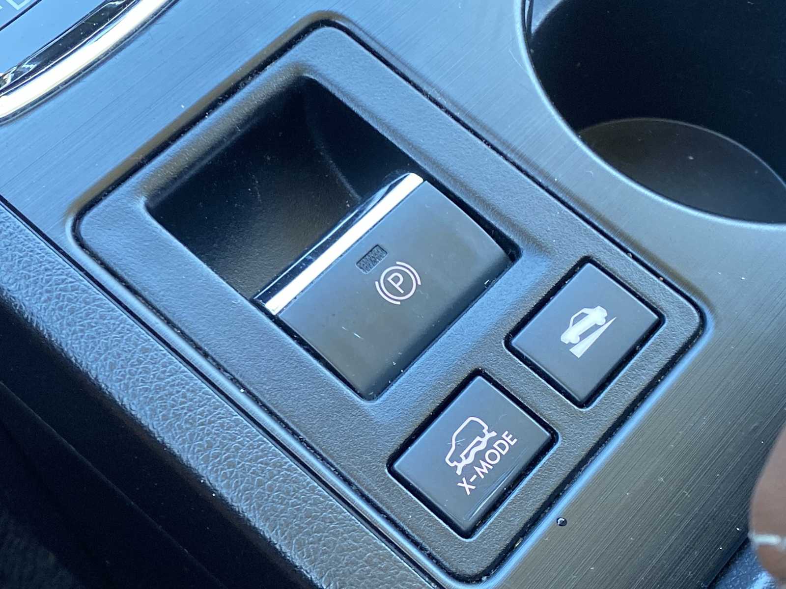 Thumbnail: 2018 Subaru Outback - 22