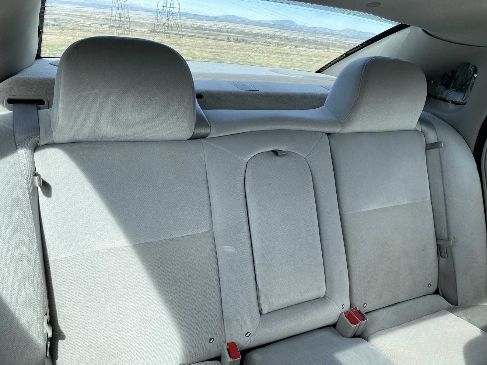 Thumbnail: 2012 Chevrolet Impala - 20