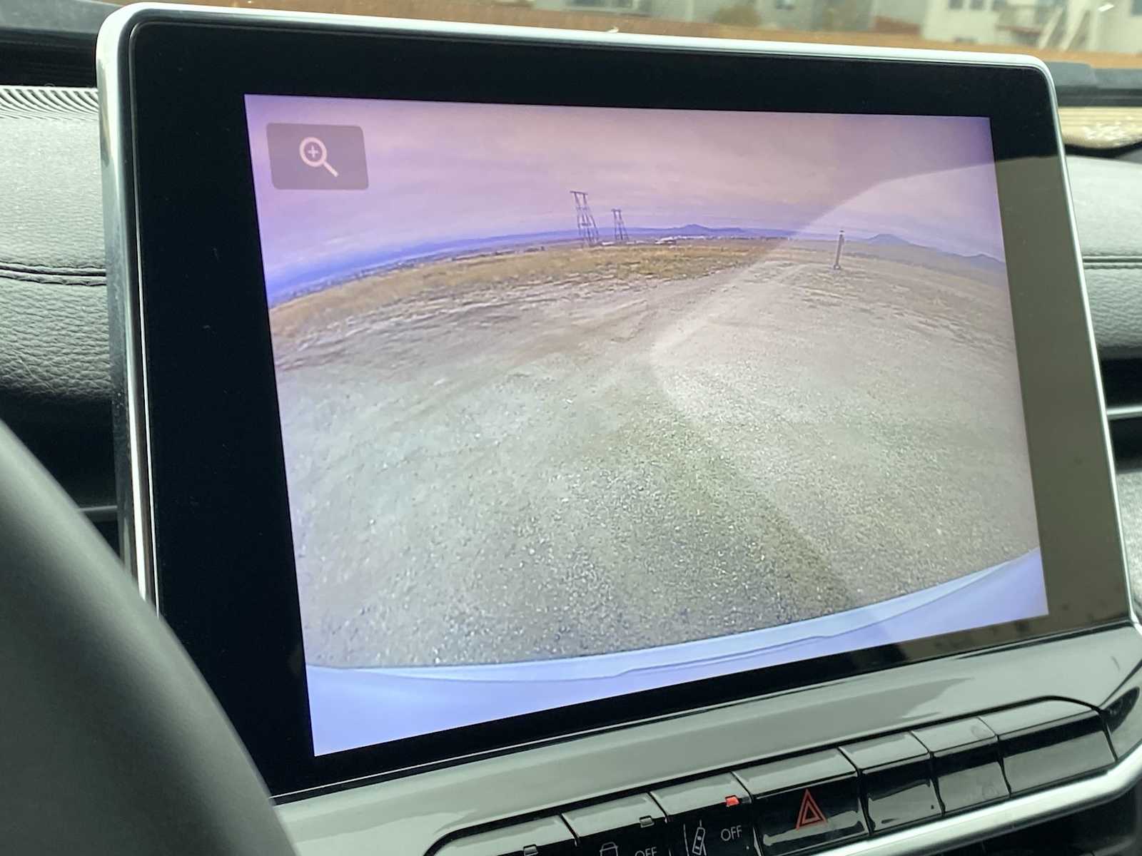 Thumbnail: 2023 Jeep Compass - 19