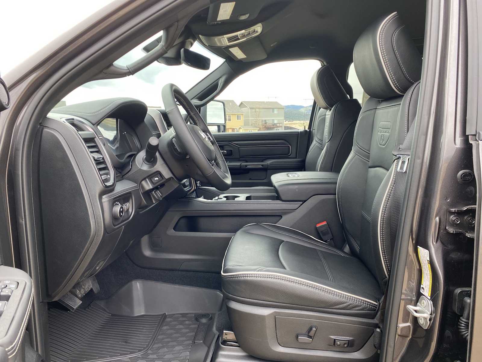 Thumbnail: 2026 RAM 2500 - 17