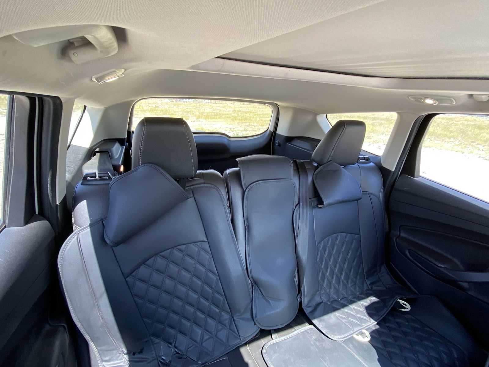 Thumbnail: 2014 Ford Escape - 15