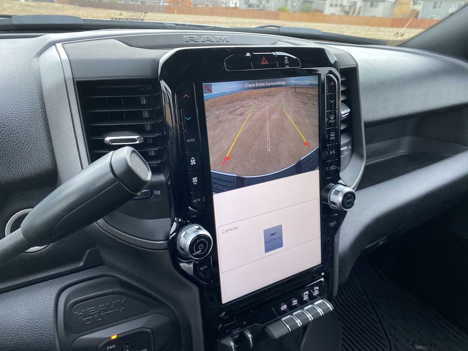 Thumbnail: 2026 RAM 3500 - 23