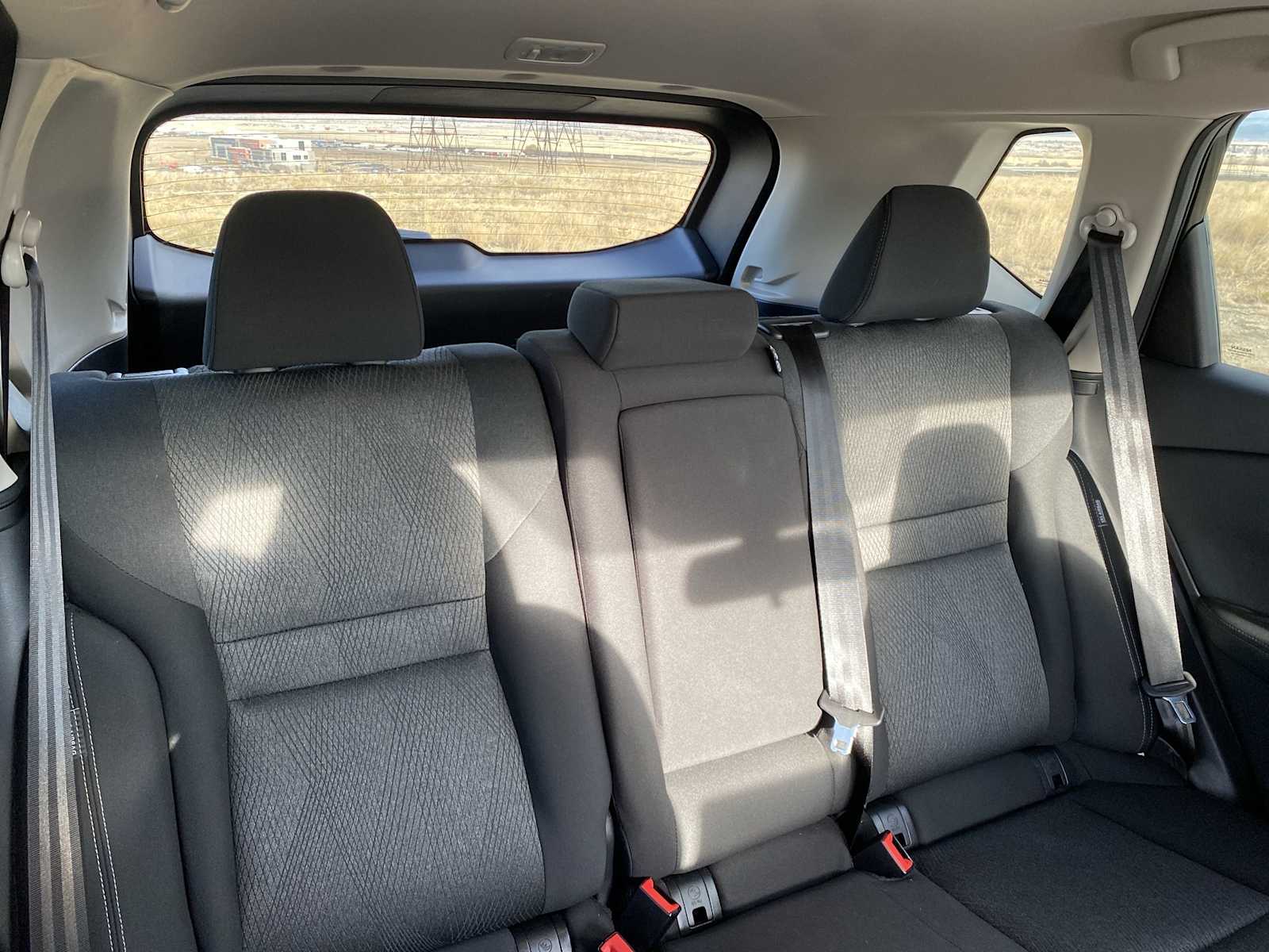 Thumbnail: 2025 Nissan Rogue - 16