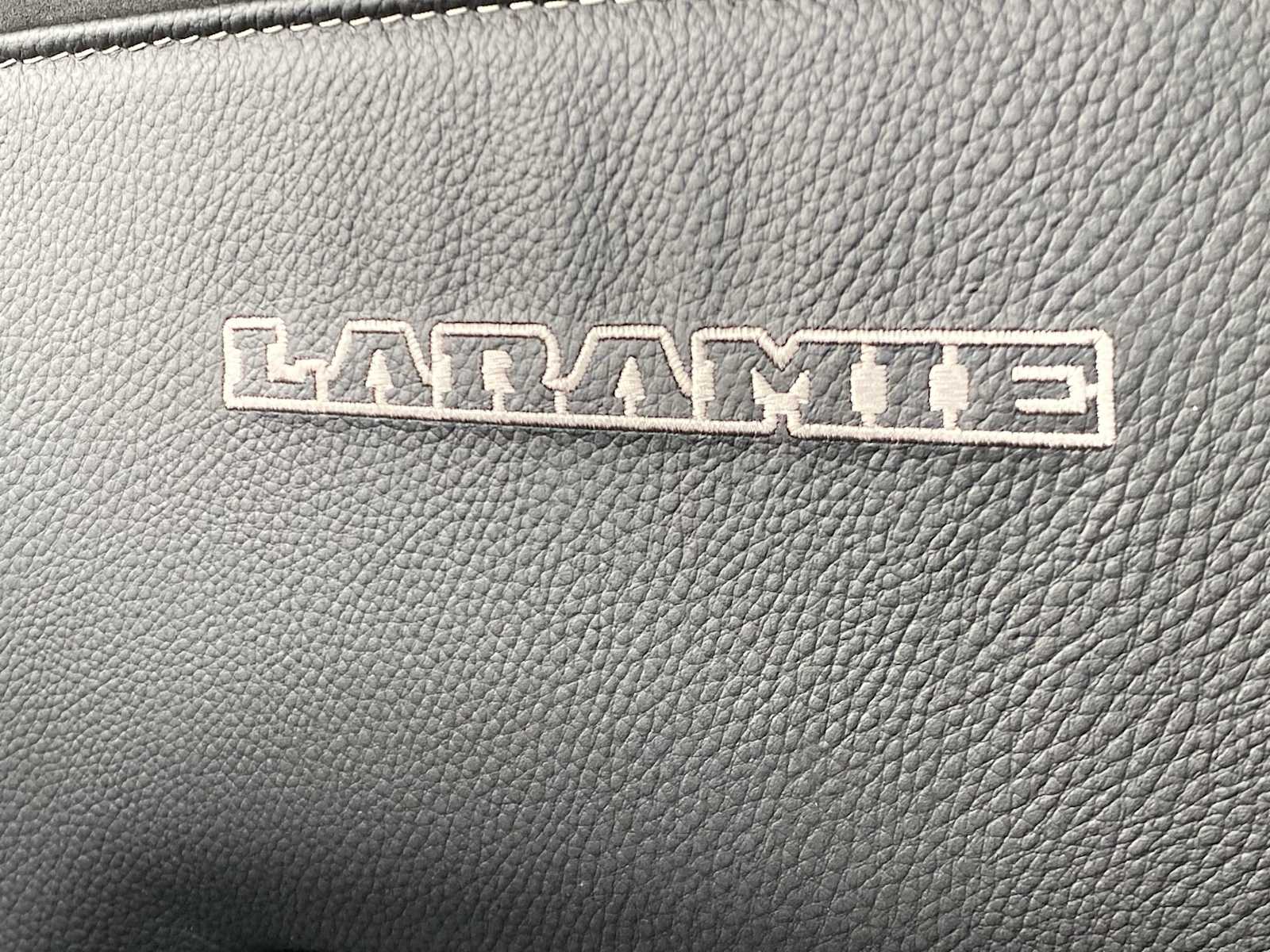 Thumbnail: 2026 RAM 1500 - 26