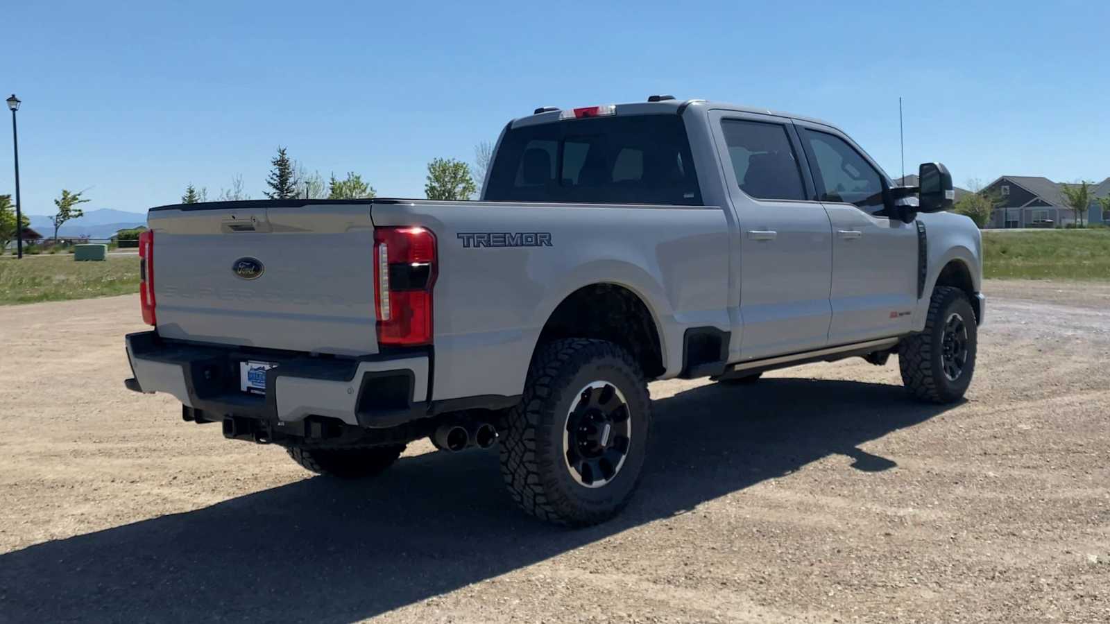 Thumbnail: 2026 Ford F-250 - 8