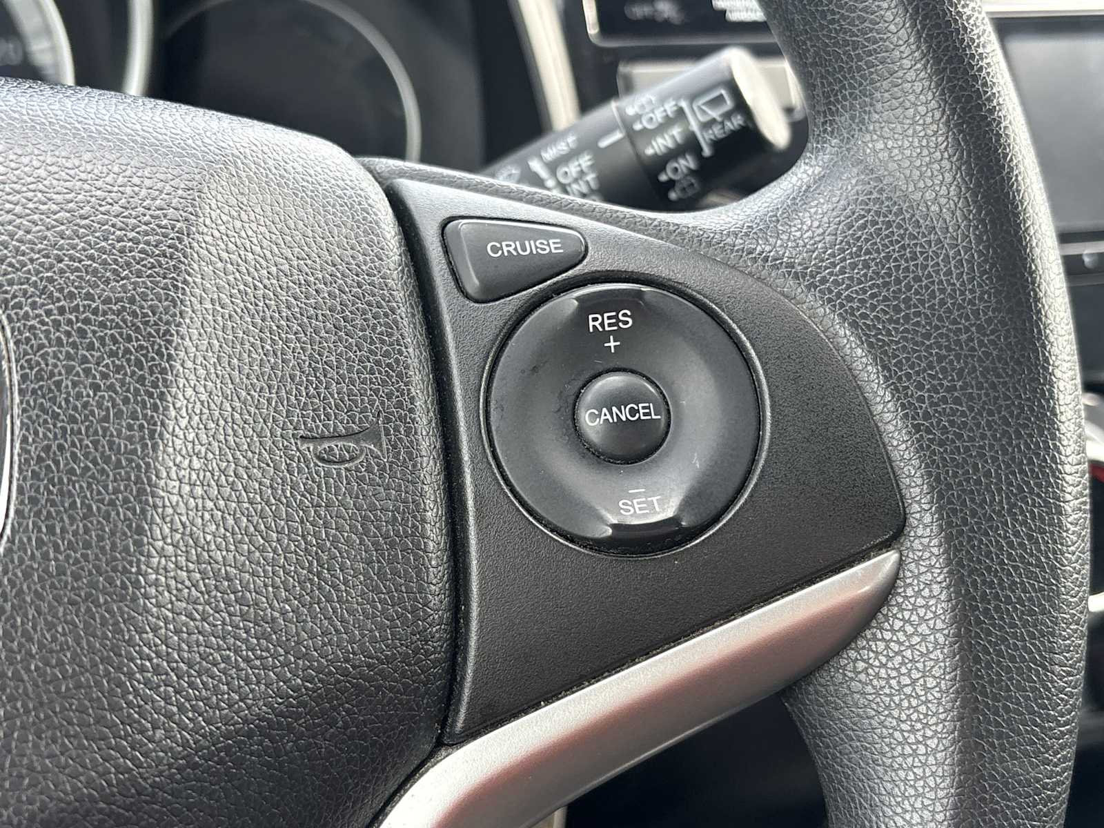 Thumbnail: 2015 Honda Fit - 17