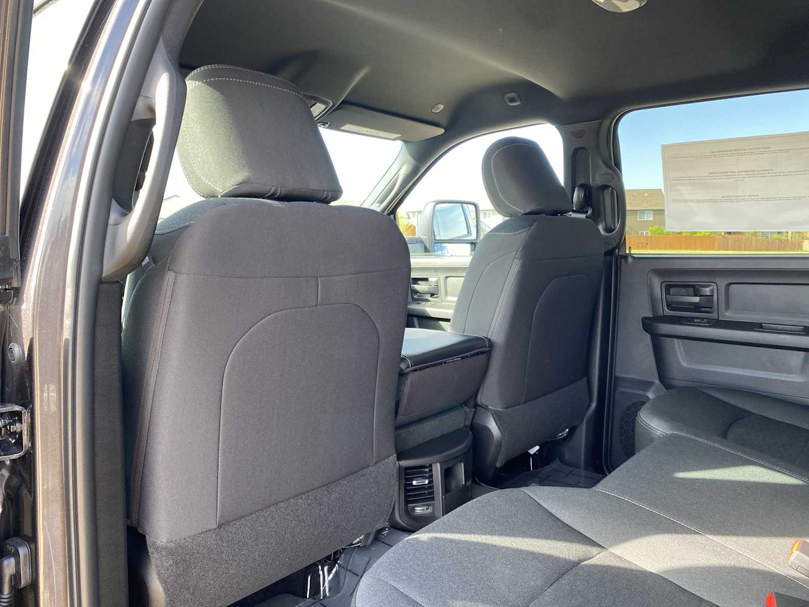 Thumbnail: 2026 RAM 3500 - 33