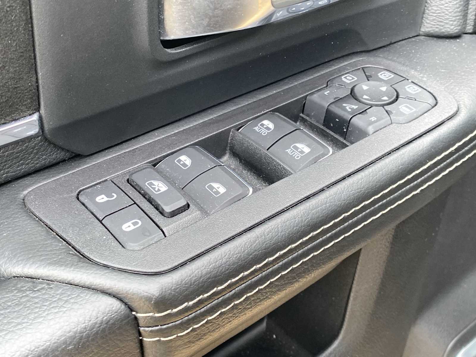 Thumbnail: 2025 RAM 3500 - 20