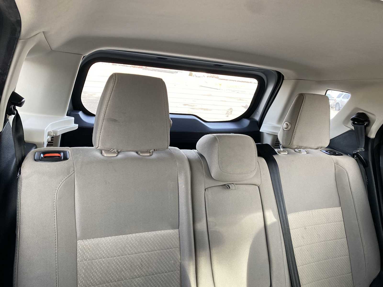 Thumbnail: 2019 Ford EcoSport - 15