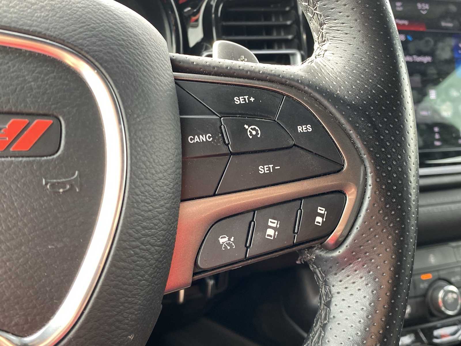Thumbnail: 2022 Dodge Durango - 19