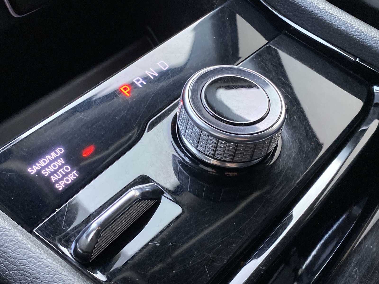 Thumbnail: 2021 Jeep Grand Cherokee L - 23