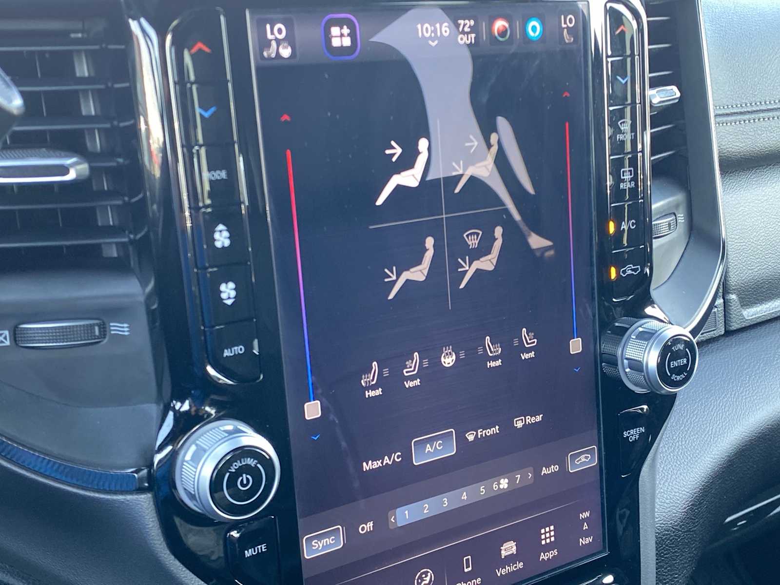 Thumbnail: 2025 RAM 2500 - 26