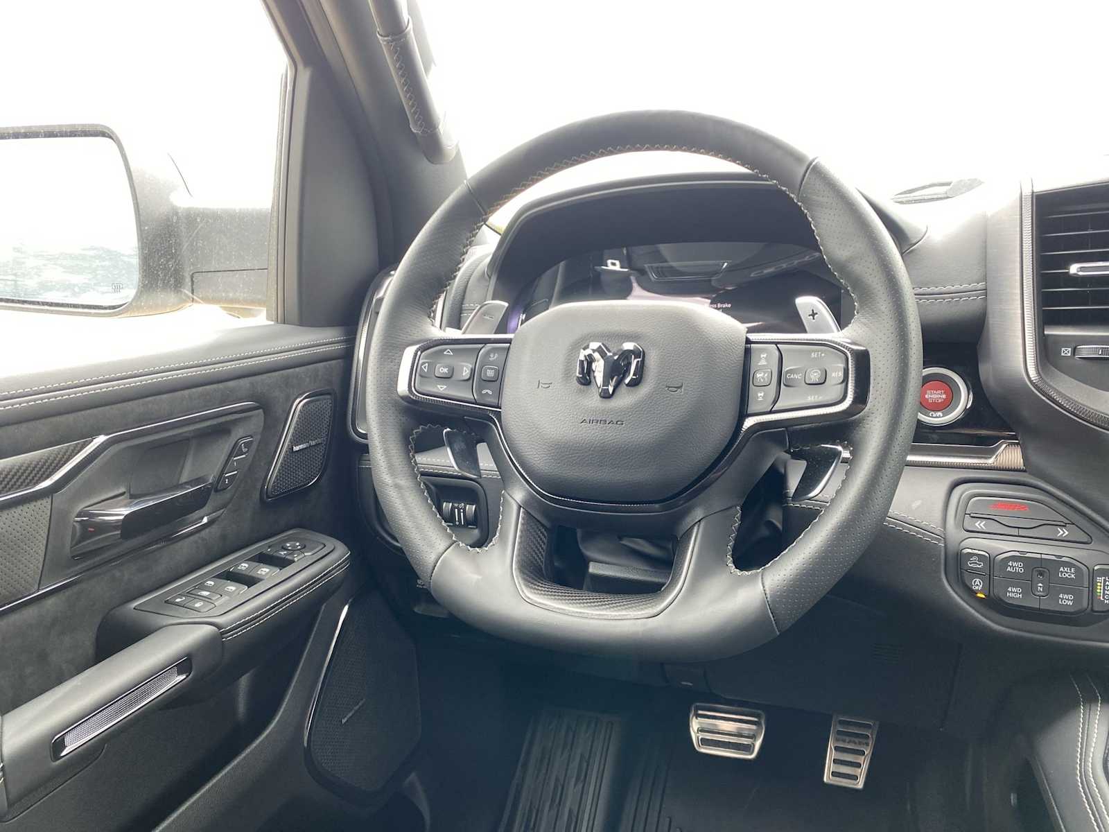 Thumbnail: 2026 RAM 1500 - 31