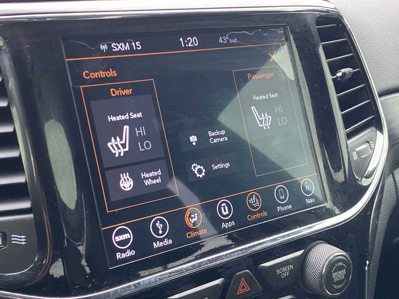 Thumbnail: 2019 Jeep Grand Cherokee - 30