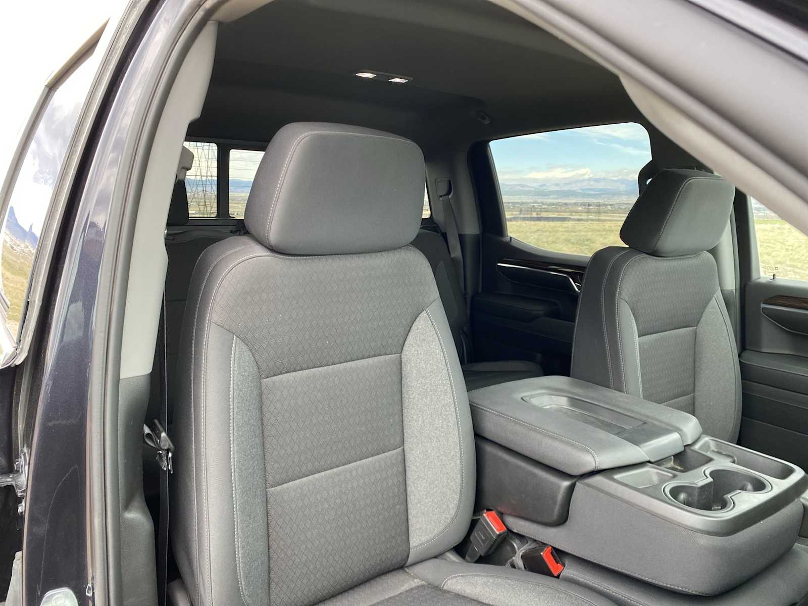 Thumbnail: 2023 GMC Sierra 1500 - 18