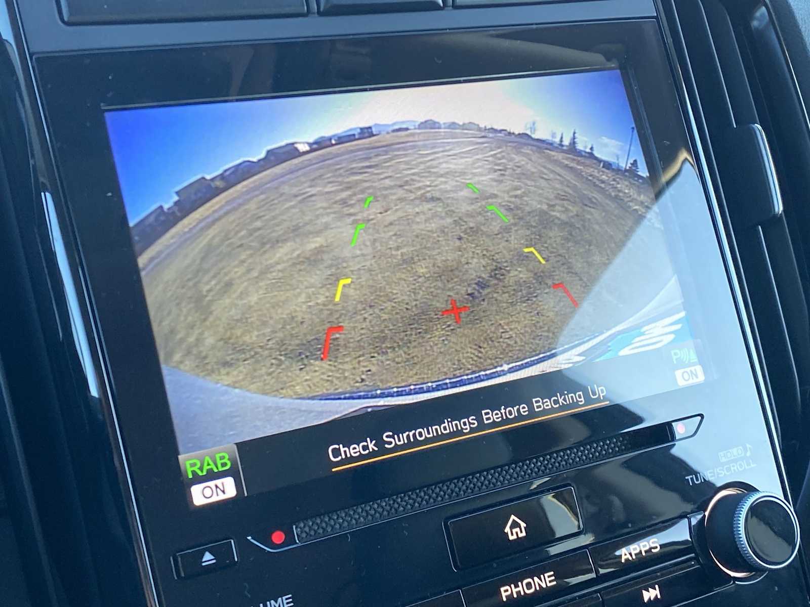 Thumbnail: 2022 Subaru Ascent - 28