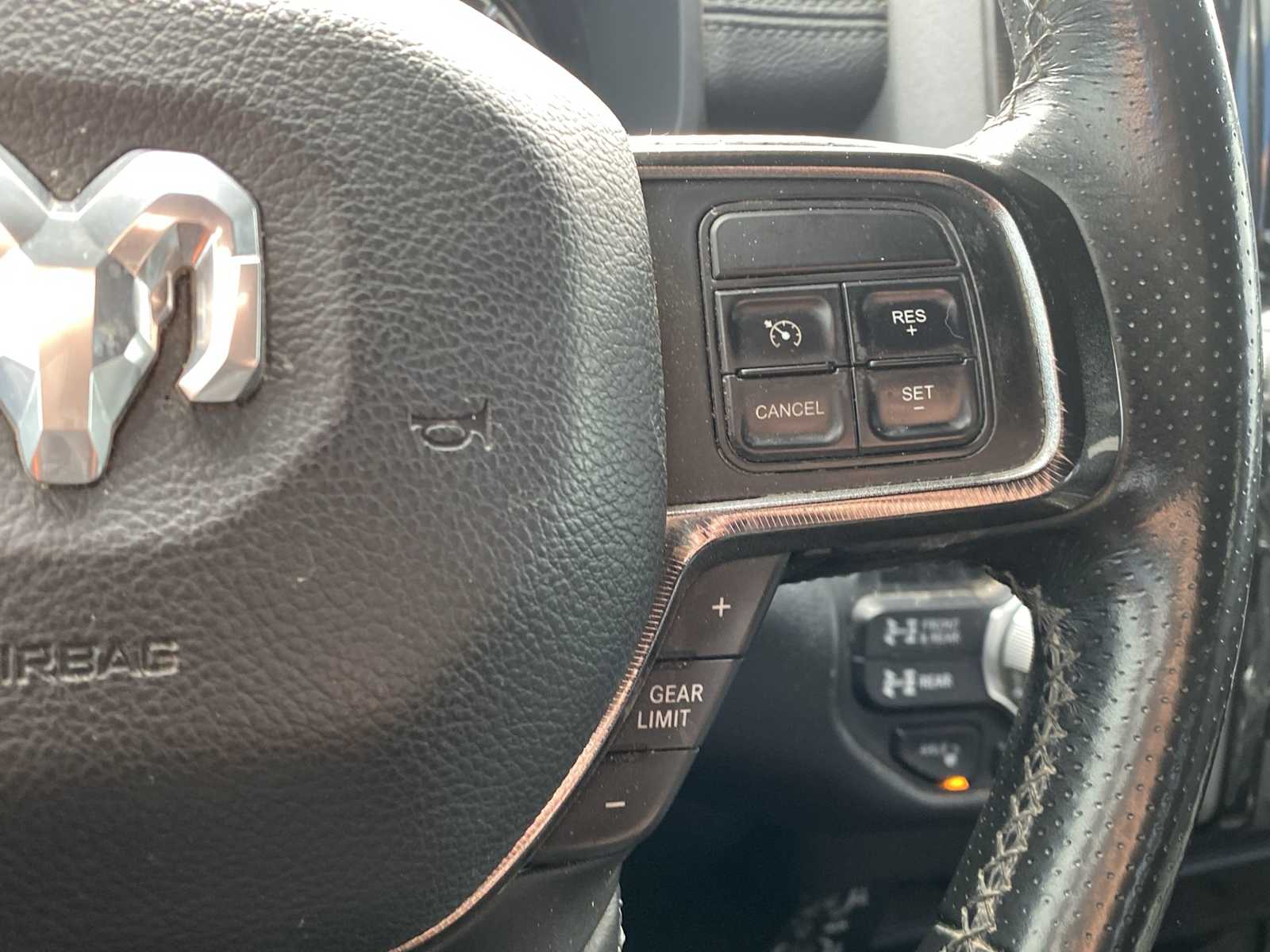 Thumbnail: 2021 RAM 2500 - 20