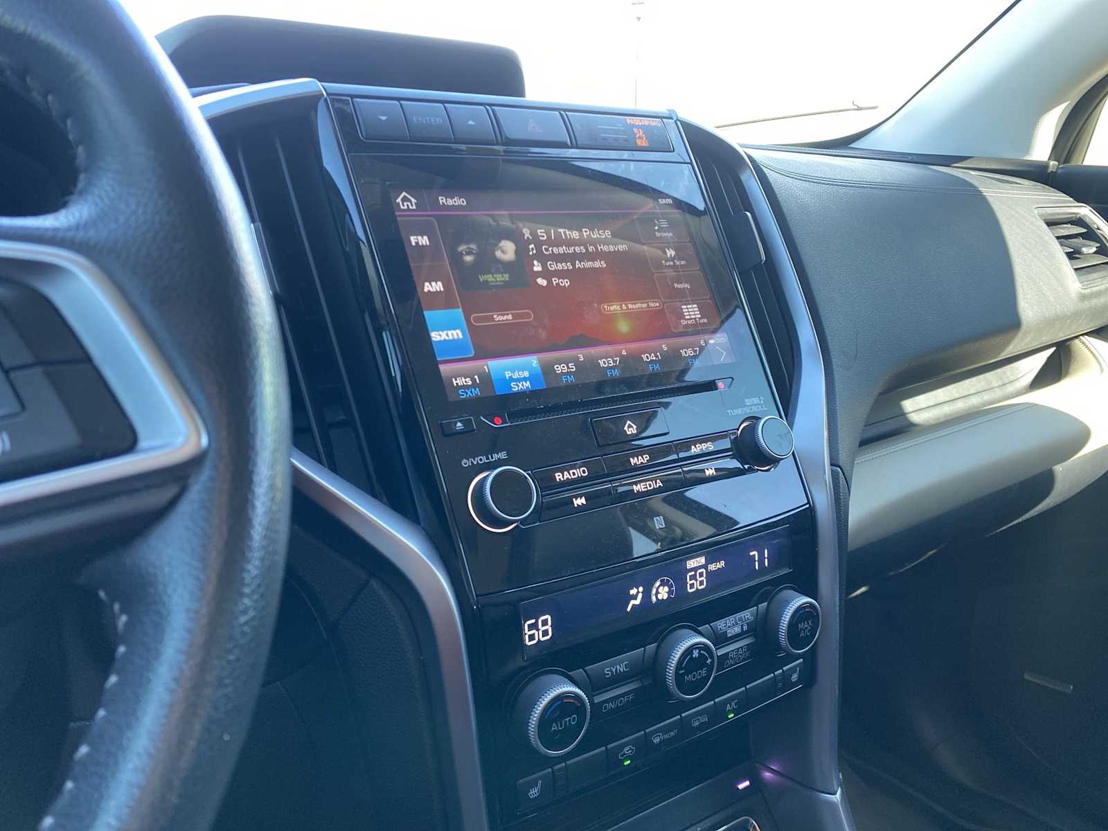 Thumbnail: 2021 Subaru Ascent - 23