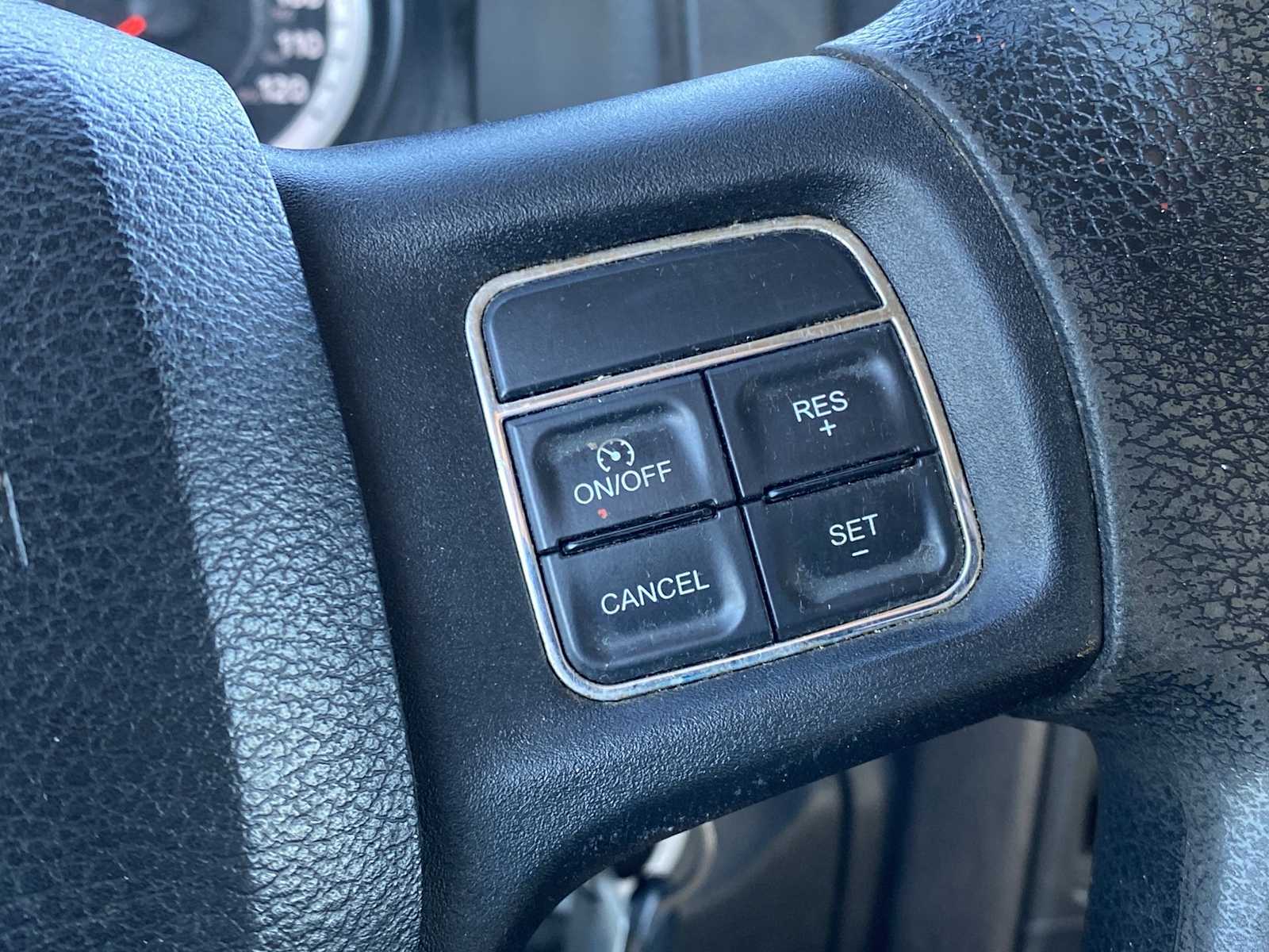 Thumbnail: 2014 RAM 2500 - 17