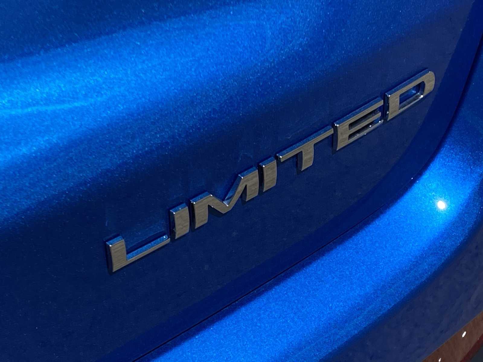 Thumbnail: 2026 Jeep Compass - 26