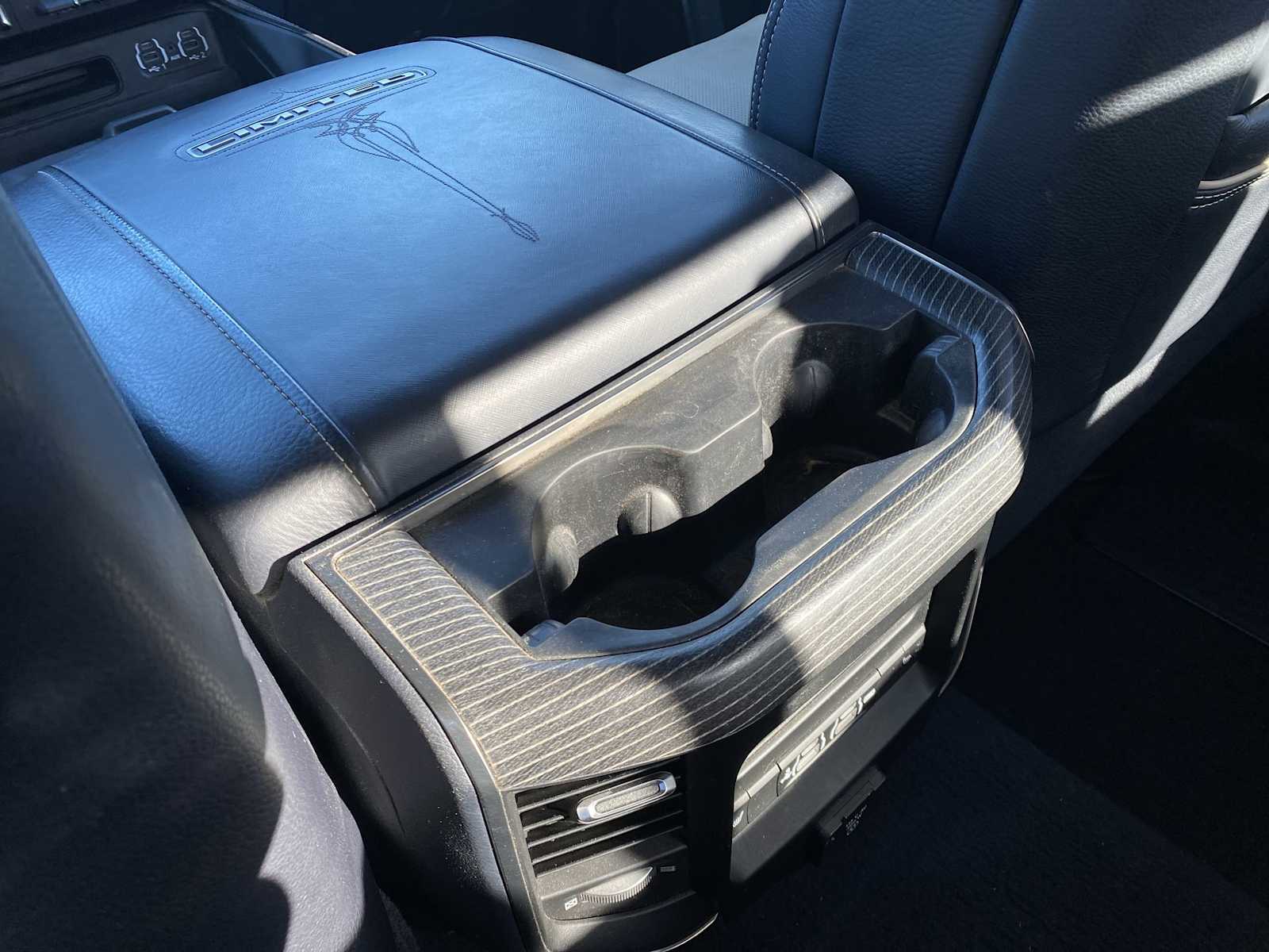 Thumbnail: 2020 RAM 2500 - 34