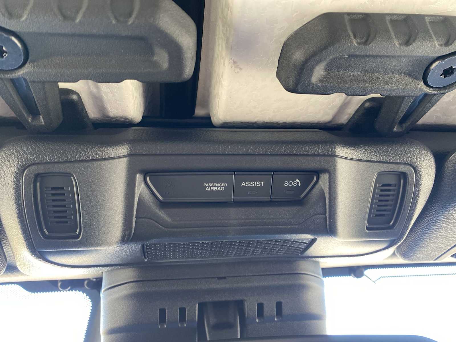 Thumbnail: 2026 Jeep Wrangler - 26