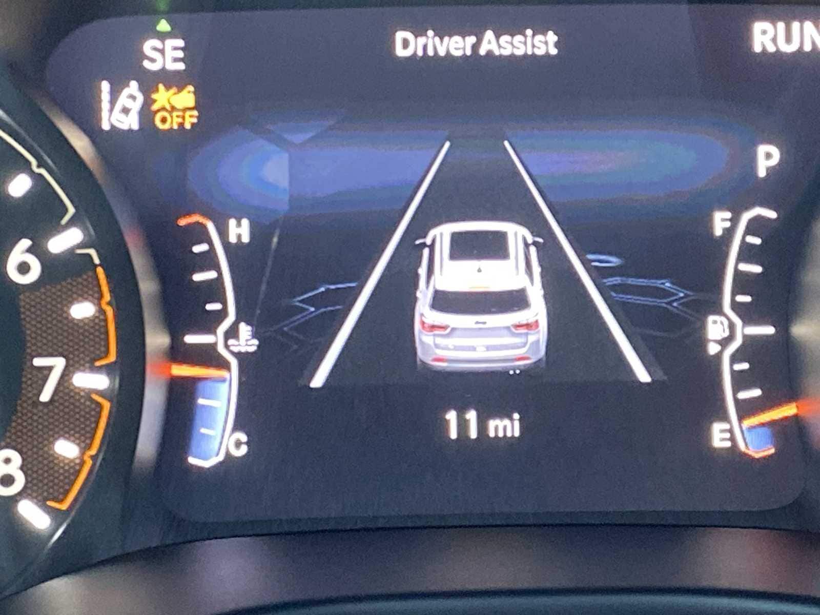 Thumbnail: 2026 Jeep Compass - 20